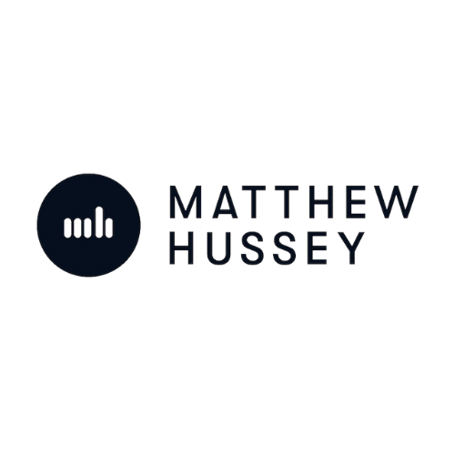 Matthew Hussey